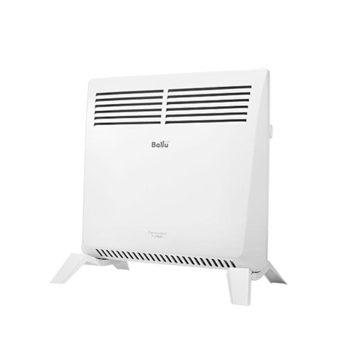 Электрический конвектор Ballu Camino Eco Turbo BEC/EMT-2000