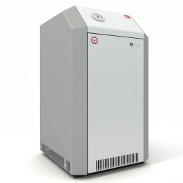 Напольный газовый энергонезависимый котел Лемакс Премиум 30В