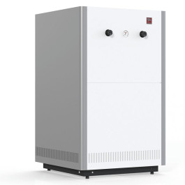 Напольный газовый энергонезависимый котел Лемакс Премиум 70