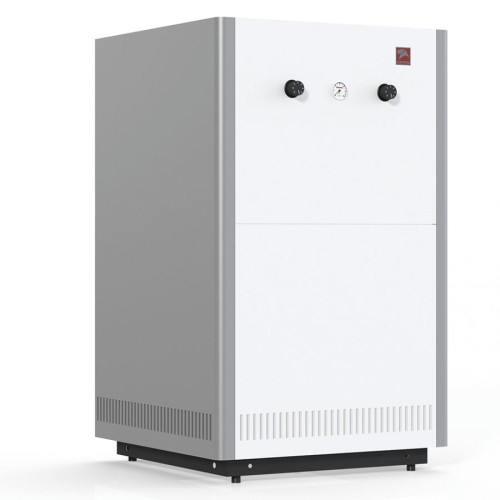 Напольный газовый энергонезависимый котел Лемакс Премиум 80