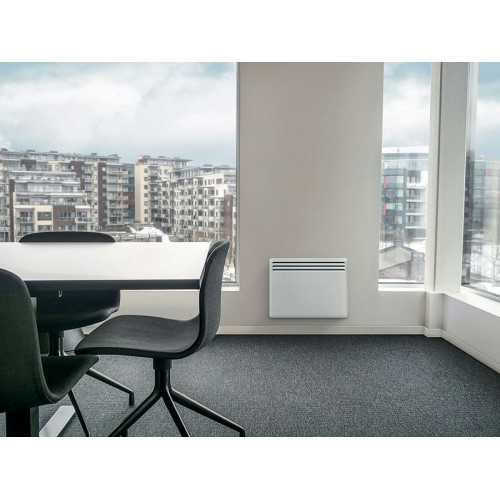 Электрический конвектор Nobo Viking New NFK4S 12