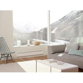 Электрический конвектор Nobo Viking New NFK2N 05