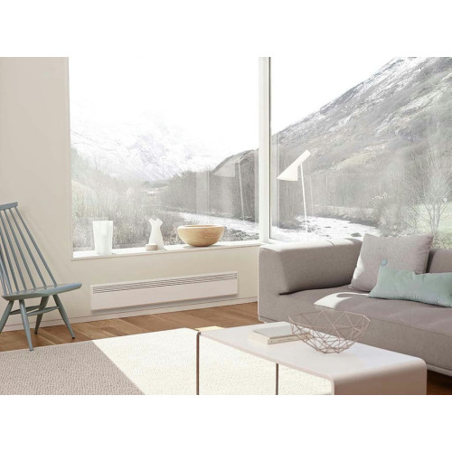 Электрический конвектор Nobo Viking New NFK4N 10