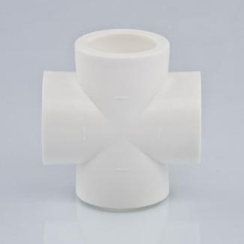 Крестовина Tebo D40