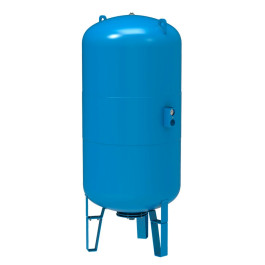 Гидроаккумулятор Vodos WTR 1000 литров VERT (мембрана SE.FA Italy)