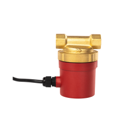 Циркуляционный насос для рециркуляции UNIPUMP UPH 15-1,5 B II BL