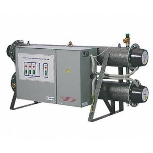 Проточный водонагреватель ЭВАН ЭПВН 108Б Проточный водонагреватель ЭВАН ЭПВН 108Б