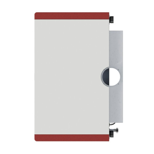 Напольный газовый чугунный котёл Лемакс Lider Pro-700 50 кВт