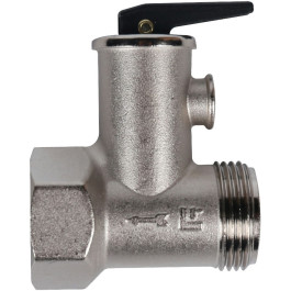 Бойлер косвенного нагрева Rommer 80 литров настенный с ТЭНом 2,4 кВт