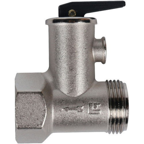 Бойлер косвенного нагрева Rommer 190 литров настенный без ТЭНа