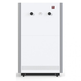 Напольный газовый энергонезависимый котел Лемакс Премиум 70