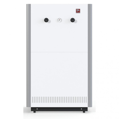 Напольный газовый энергонезависимый котел Лемакс Премиум 80