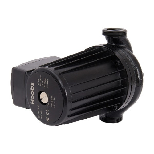 Циркуляционный насос Hoobs CT 32-120 180 мм 230В Циркуляционный насос Hoobs CT 32-120 180 мм 230В