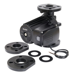 Циркуляционный насос Hoobs CT 50-200SF 280 мм 380В