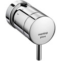Термоголовка Pinox H хром арт. 1012165