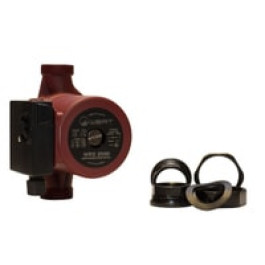 Циркуляционный насос Wert WRS-25/80