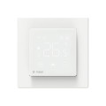 Электронный комнатный термостат RSmart-SW с Wi-Fi подключением 230V, белый, Ридан 088L1141R