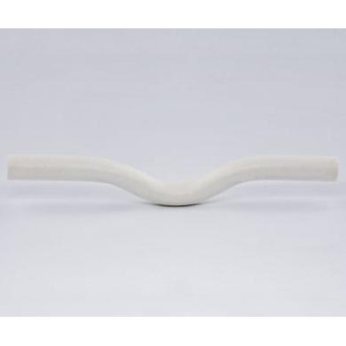 Обводное колено Tebo D25 PN20