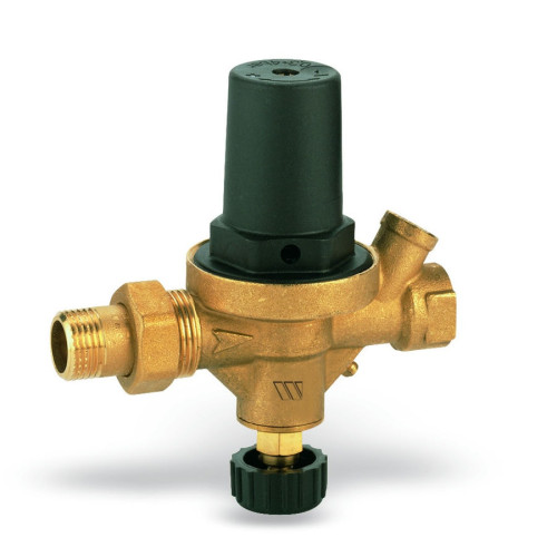 Подпиточный клапан Watts ALIMAT ALD 1/2" BP арт. 10004877