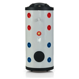 Накопительная ёмкость для ГВС Oges OG-03-200 литров