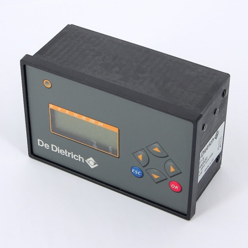 Модуль De Dietrich RX77S для DTG X арт.100008844