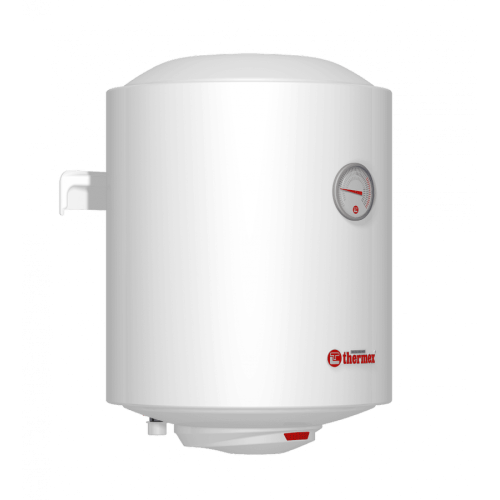 Накопительный водонагреватель Thermex TitaniumHeat 30 V Slim Накопительный водонагреватель Thermex TitaniumHeat 30 V Slim