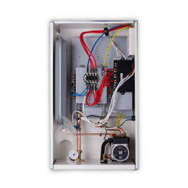 Настенный электрический котел MOGUCHI EBH10 кВт