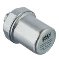 Компенсатор гидроударов FAR 1/2"