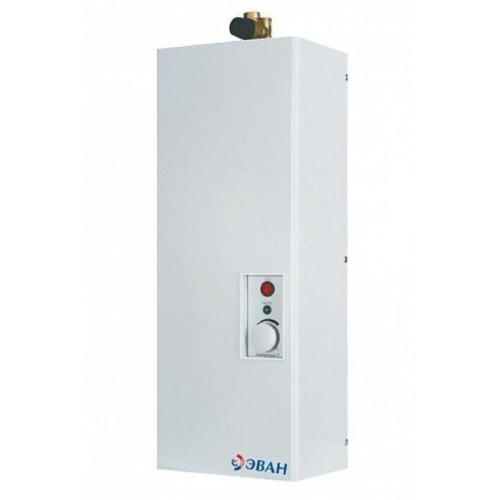 Проточный водонагреватель ЭВАН В1-18 Проточный водонагреватель ЭВАН В1-18