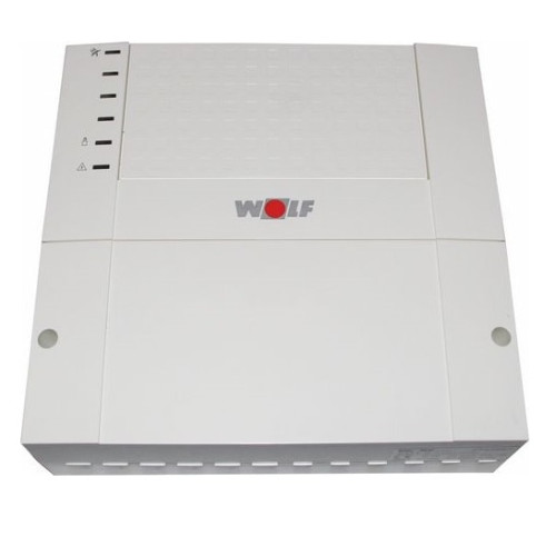 Модуль управления каскадом Wolf КМ-2