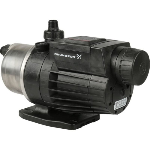Насосная станция Grundfos MQ 3 45