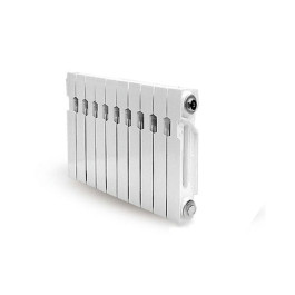 Радиатор чугунный STI Нова-300 10 секций