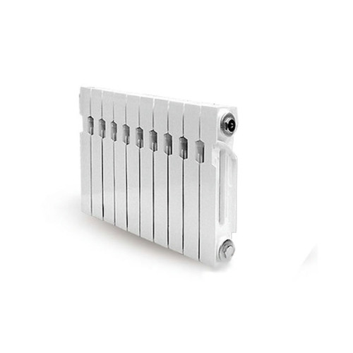 Радиатор чугунный STI Нова-300 10 секций Радиатор чугунный STI Нова-300 10 секций