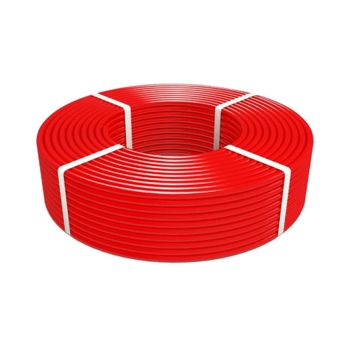 Труба из полиэтилена Royal Thermo PE-RT d16x2.0 тип II 400 метров