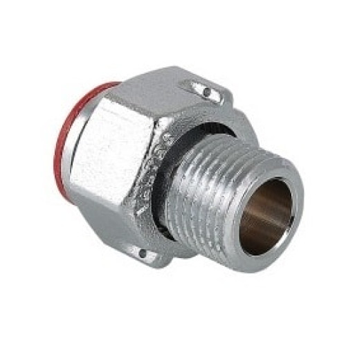 Полусгон с НГ гайкой Valtec 1/2" наружная резьба арт.VTr.611.N.0004 Полусгон с НГ гайкой Valtec 1/2" наружная резьба арт.VTr.611.N.0004
