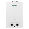Газовая колонка Kotitonttu Suari S10 20 кВт