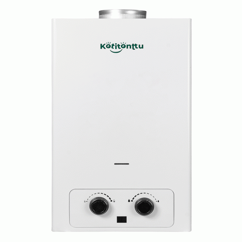 Газовая колонка Kotitonttu Suari S12 24 кВт