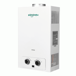 Газовая колонка Kotitonttu Suari S10 20 кВт