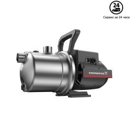 Насос поверхностный Grundfos JP 5-48