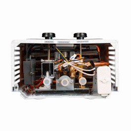 Газовая колонка Kotitonttu Suari S10 20 кВт