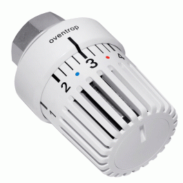 Термоголовка OVENTROP UNI LH 1011465