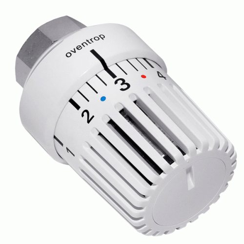 Термоголовка OVENTROP UNI LH 1011465 Термоголовка OVENTROP UNI LH 1011465
