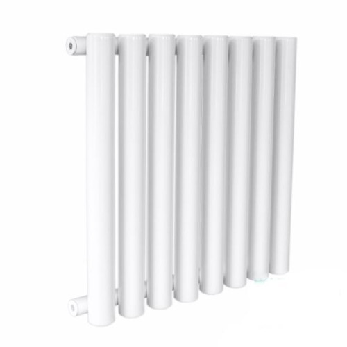 Трубчатый радиатор KZTO Гармония 1-1000-7