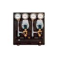 Насосная группа Meibes MeiFlow Kombimix 2UK с насосом Grundfos UPM3 Hybrid 15-70 (арт.M26103.3RU)