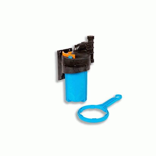 Колба 1 М 10"B Джилекс