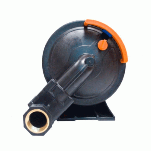 Колба 1 М 10"B Джилекс