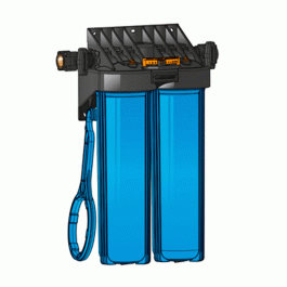 Колба 1 М 20" Т2 Джилекс