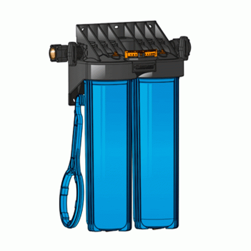 Колба 1 М 20" Т2 Джилекс