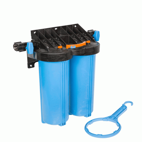 Колба 1 М 20" Т2 Джилекс