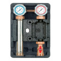 Насосная группа Meibes UK 1",без смесителя, без насоса (арт.M66811EARU)
